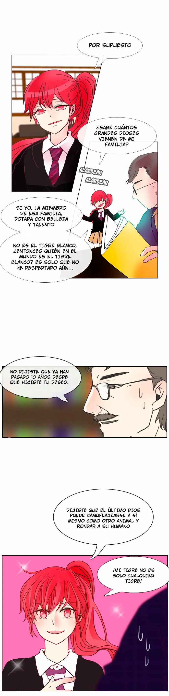 Flow (Temp 1 y Temp 2) (2014) - Capítulo 7 - Página 9 - LectorTMOo