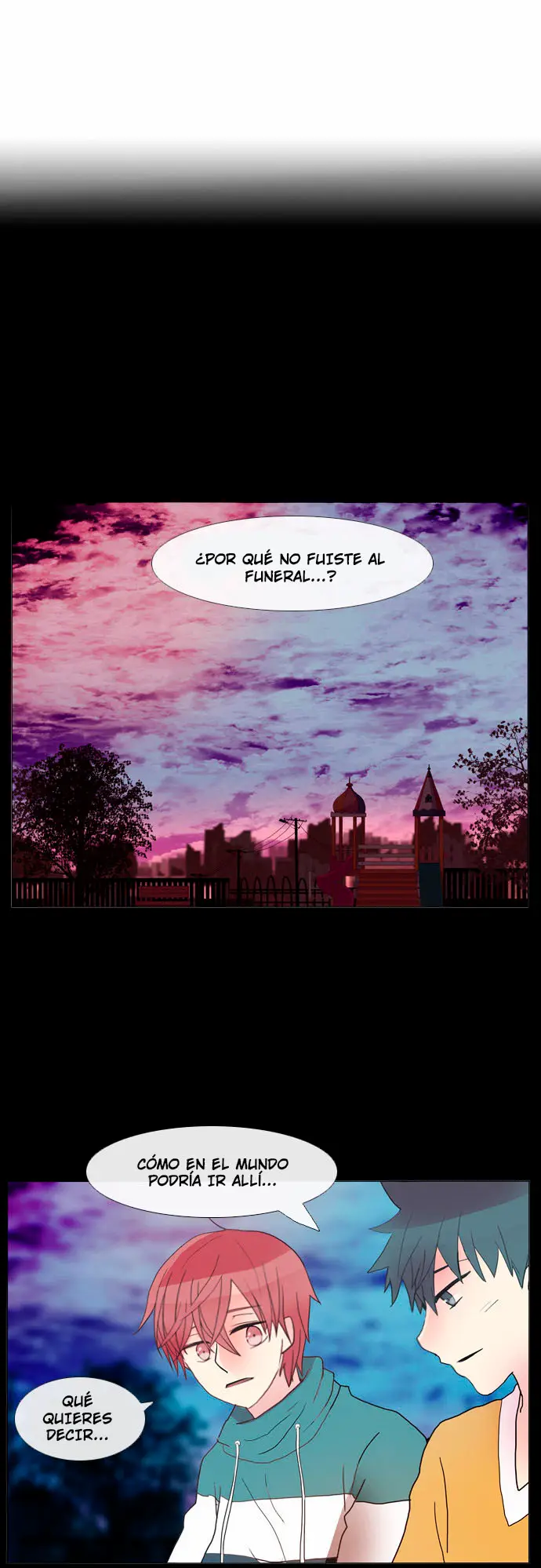 Flow (Temp 1 y Temp 2) (2014) - Capítulo 7 - Página 19 - LectorTMOo