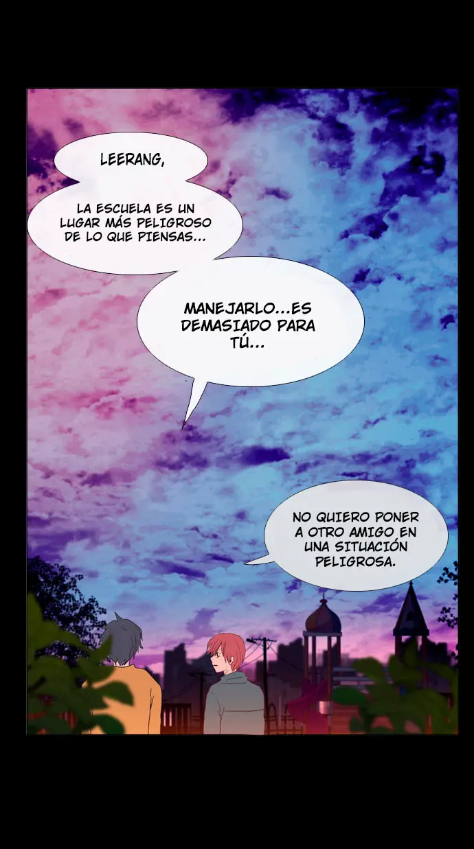 Flow (Temp 1 y Temp 2) (2014) - Capítulo 7 - Página 21 - LectorTMOo