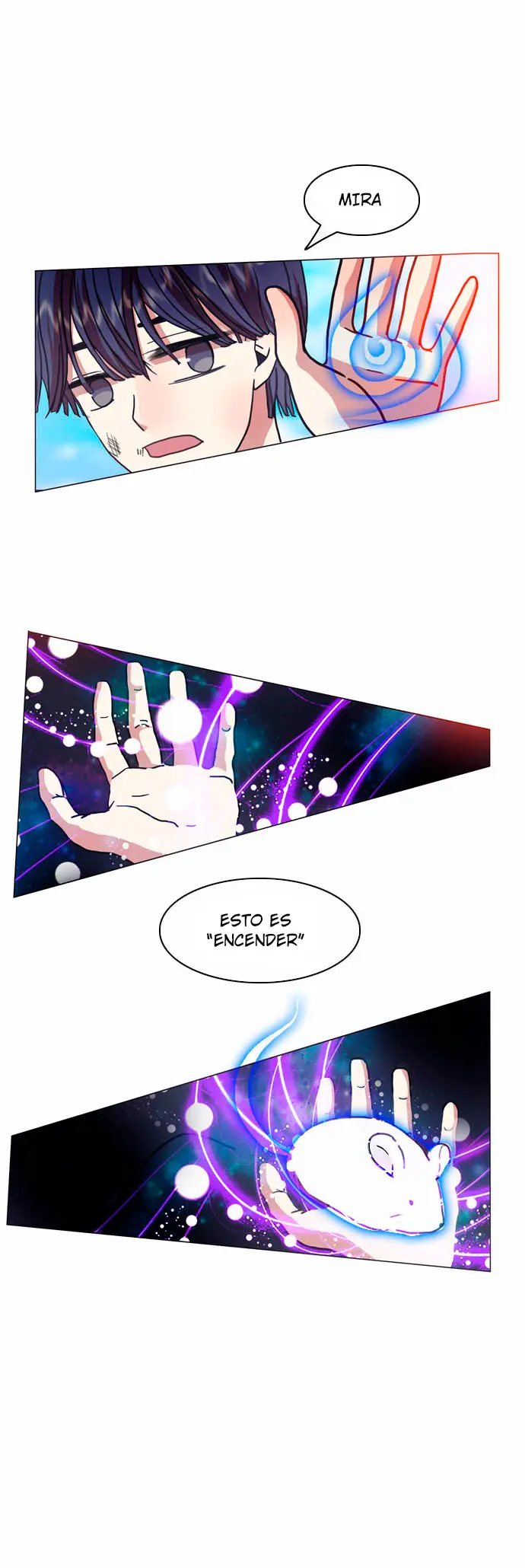 Flow (Temp 1 y Temp 2) (2014) - Capítulo 8 - Página 9 - LectorTMOo
