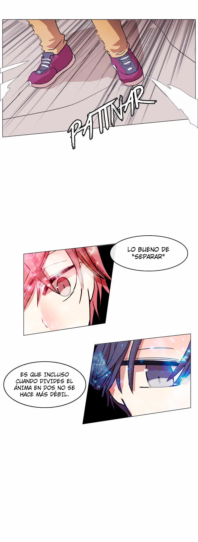 Flow (Temp 1 y Temp 2) (2014) - Capítulo 8 - Página 14 - LectorTMOo
