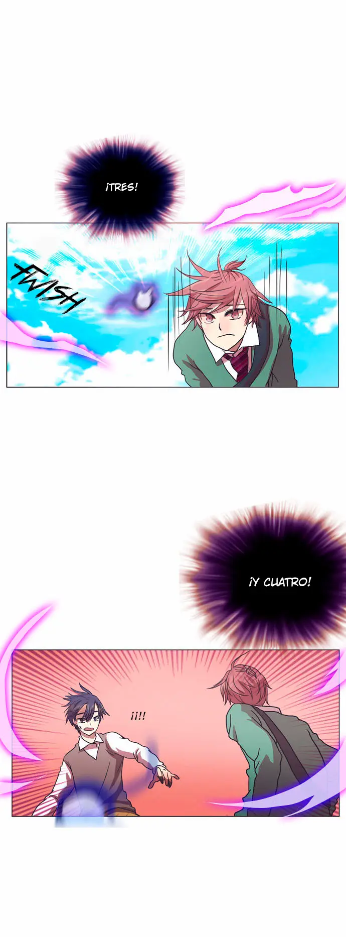 Flow (Temp 1 y Temp 2) (2014) - Capítulo 8 - Página 17 - LectorTMOo