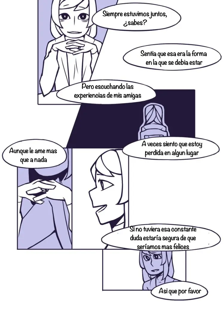 Flower Eater - Capítulo 1 - Página 15 - LectorTMOo