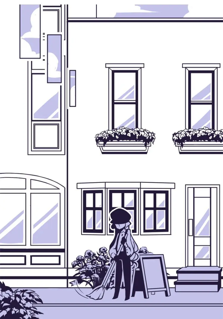 Flower Eater - Capítulo 1 - Página 19 - LectorTMOo