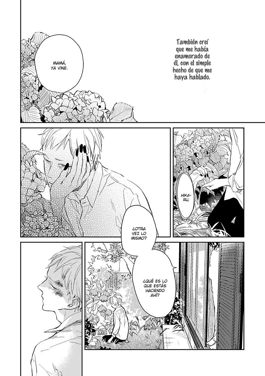 Flower Language of a Hydrangea (2016) - Capítulo - Página 9 - LectorTMOo