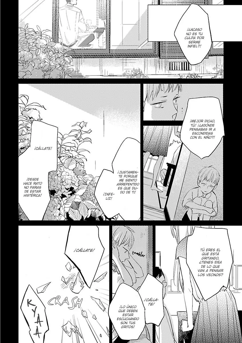Flower Language of a Hydrangea (2016) - Capítulo - Página 11 - LectorTMOo