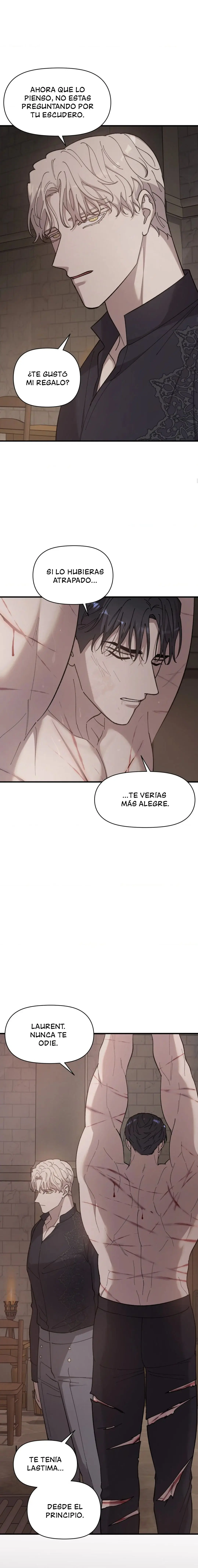 Flower of the Sun (2022) - Capítulo 58 - Página 11 - LectorTMOo