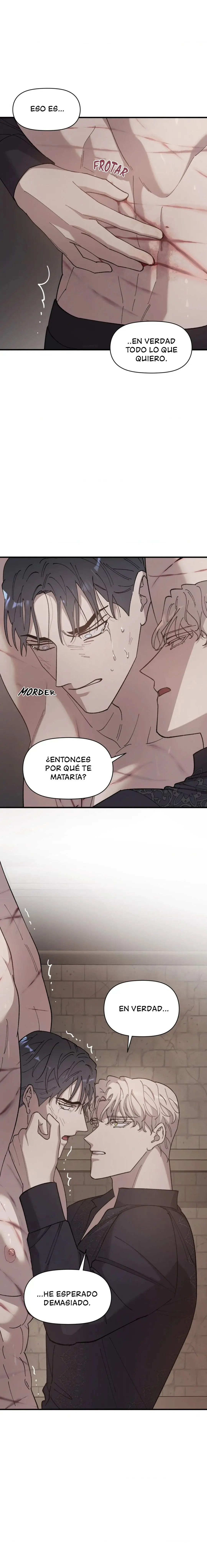 Flower of the Sun (2022) - Capítulo 58 - Página 15 - LectorTMOo