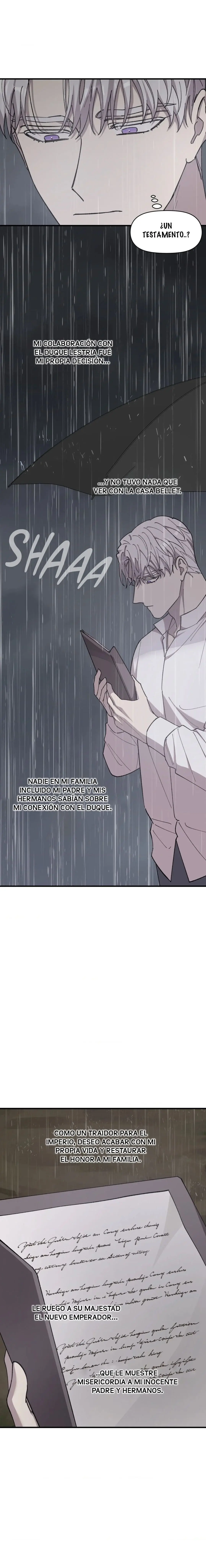 Flower of the Sun (2022) - Capítulo 58 - Página 19 - LectorTMOo
