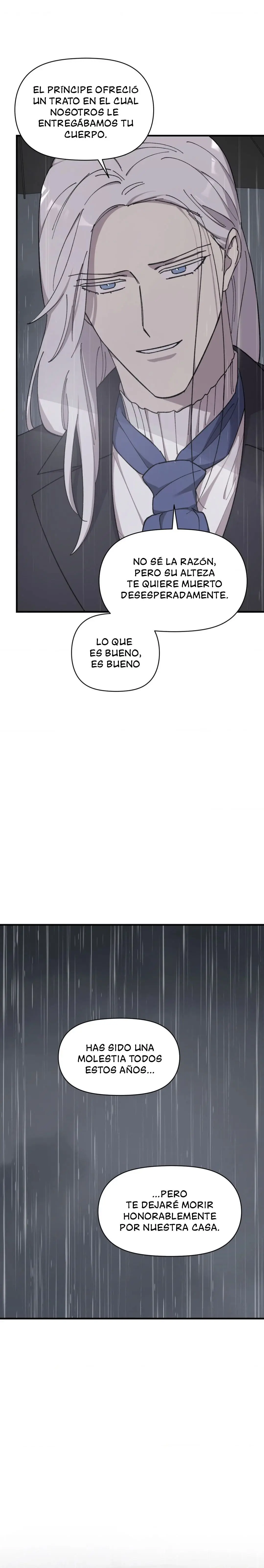 Flower of the Sun (2022) - Capítulo 58 - Página 22 - LectorTMOo
