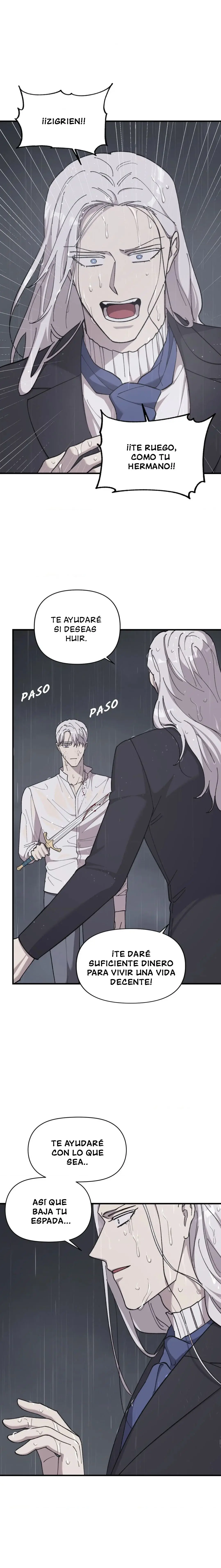 Flower of the Sun (2022) - Capítulo 59 - Página 11 - LectorTMOo