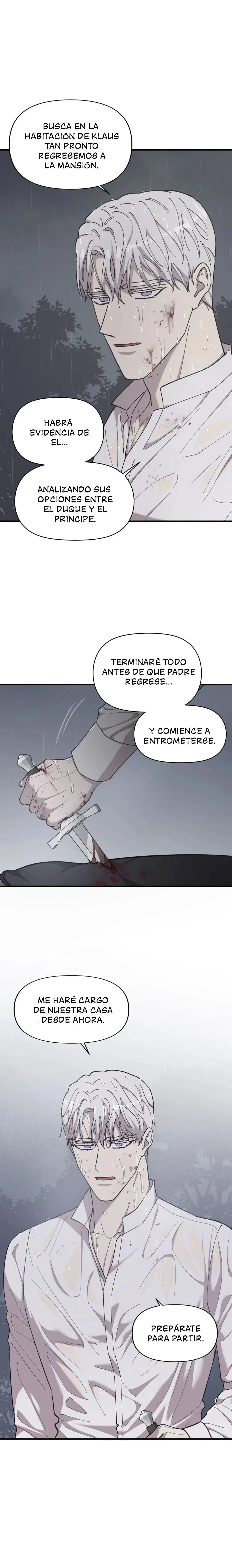 Flower of the Sun (2022) - Capítulo 59 - Página 15 - LectorTMOo