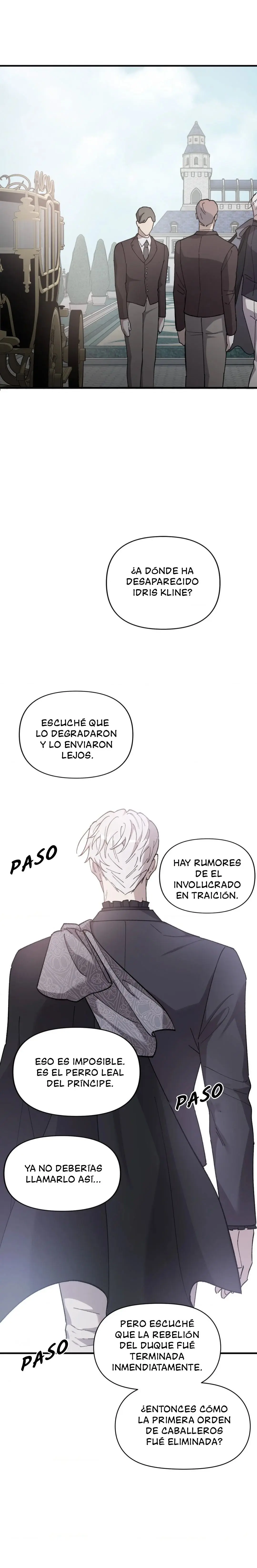 Flower of the Sun (2022) - Capítulo 59 - Página 18 - LectorTMOo