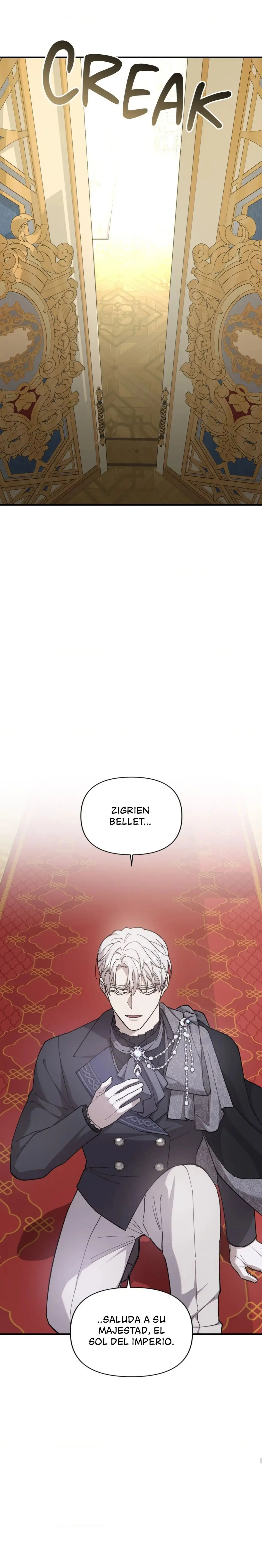 Flower of the Sun (2022) - Capítulo 59 - Página 19 - LectorTMOo