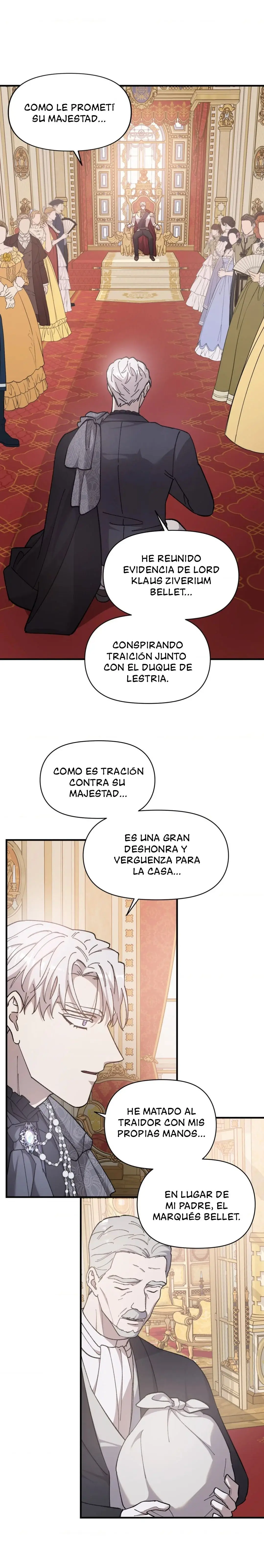 Flower of the Sun (2022) - Capítulo 59 - Página 20 - LectorTMOo