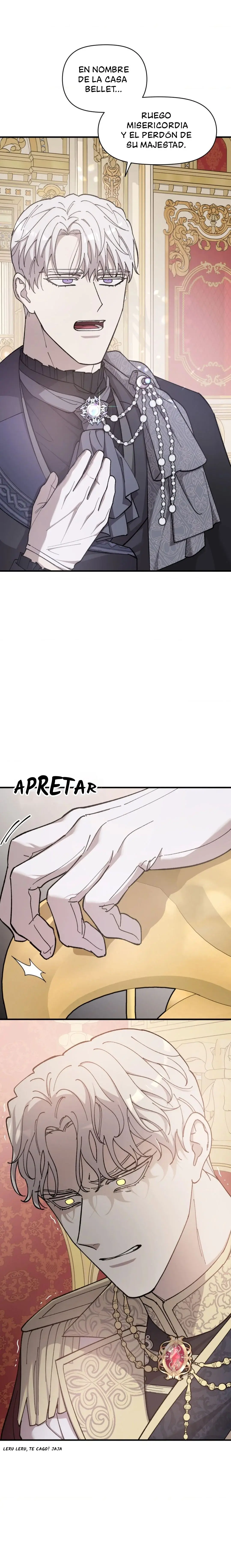 Flower of the Sun (2022) - Capítulo 59 - Página 21 - LectorTMOo