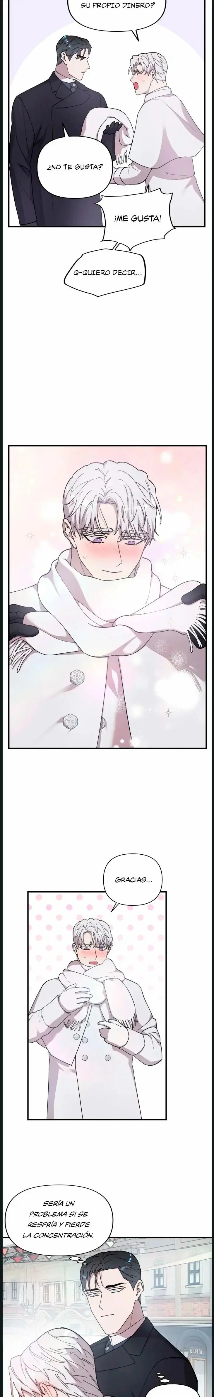 Flower of the Sun (2022) - Capítulo 60 - Página 6 - LectorTMOo
