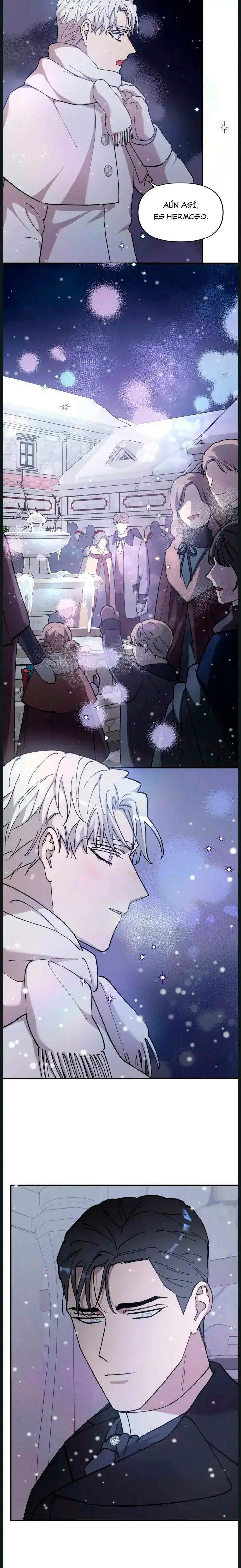 Flower of the Sun (2022) - Capítulo 60 - Página 11 - LectorTMOo