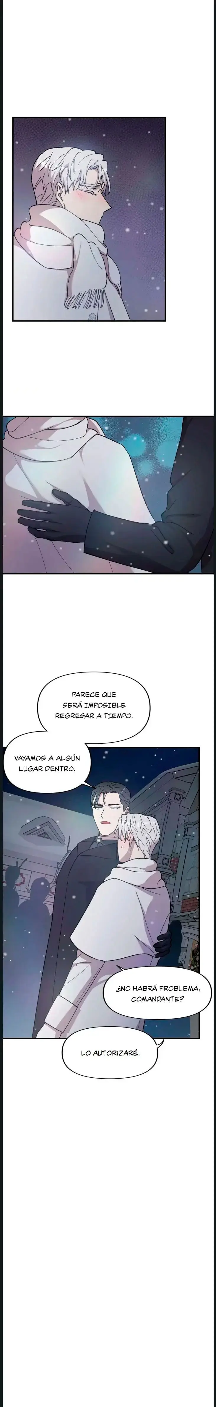 Flower of the Sun (2022) - Capítulo 60 - Página 12 - LectorTMOo