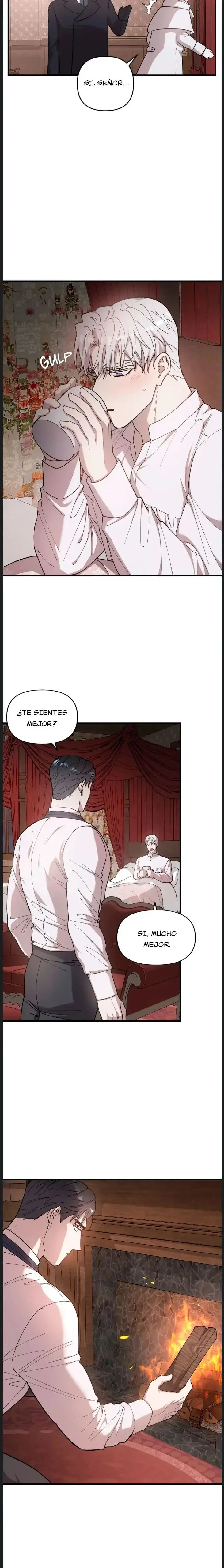 Flower of the Sun (2022) - Capítulo 60 - Página 14 - LectorTMOo