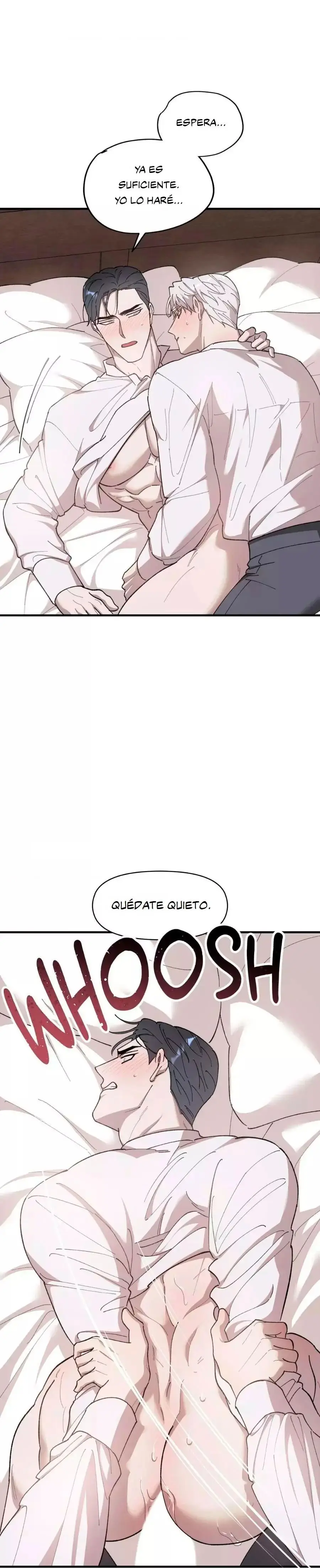 Flower of the Sun (2022) - Capítulo 61 - Página 10 - LectorTMOo