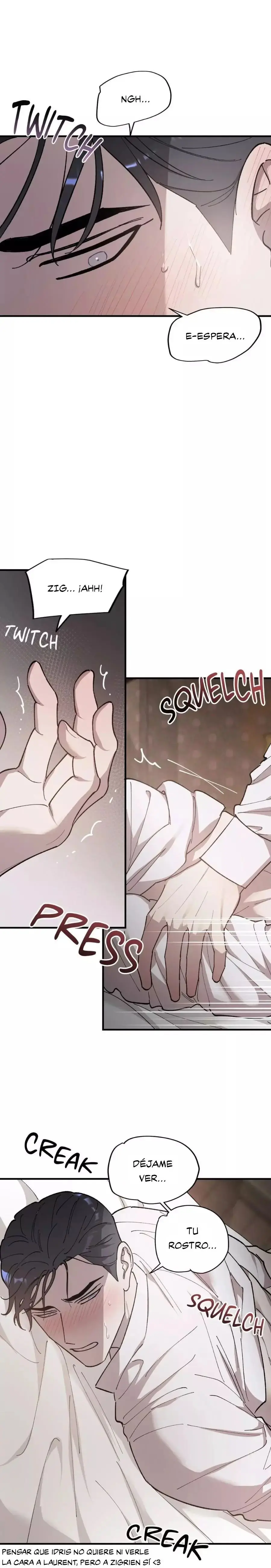 Flower of the Sun (2022) - Capítulo 61 - Página 12 - LectorTMOo