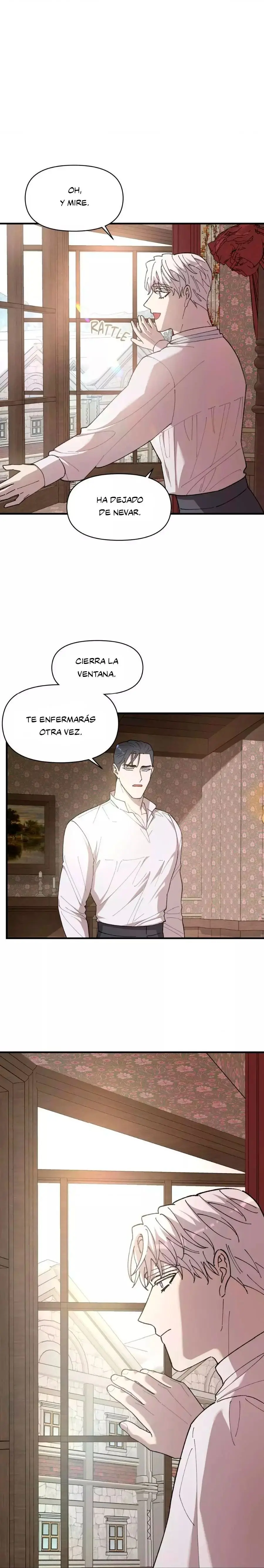 Flower of the Sun (2022) - Capítulo 61 - Página 17 - LectorTMOo