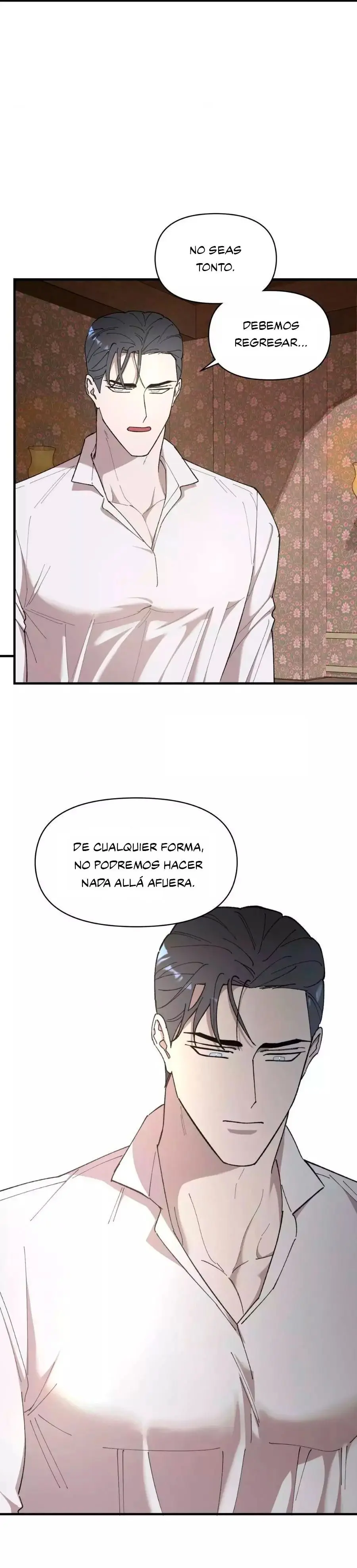 Flower of the Sun (2022) - Capítulo 61 - Página 20 - LectorTMOo