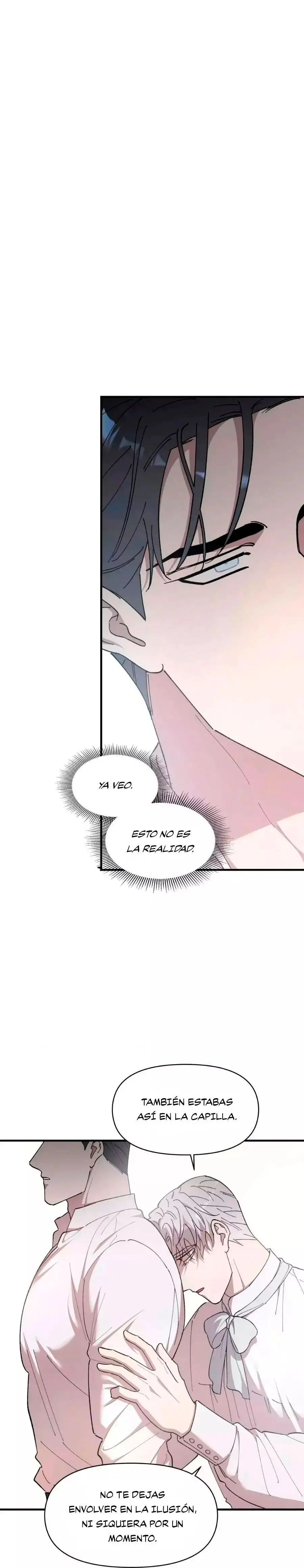 Flower of the Sun (2022) - Capítulo 61 - Página 25 - LectorTMOo