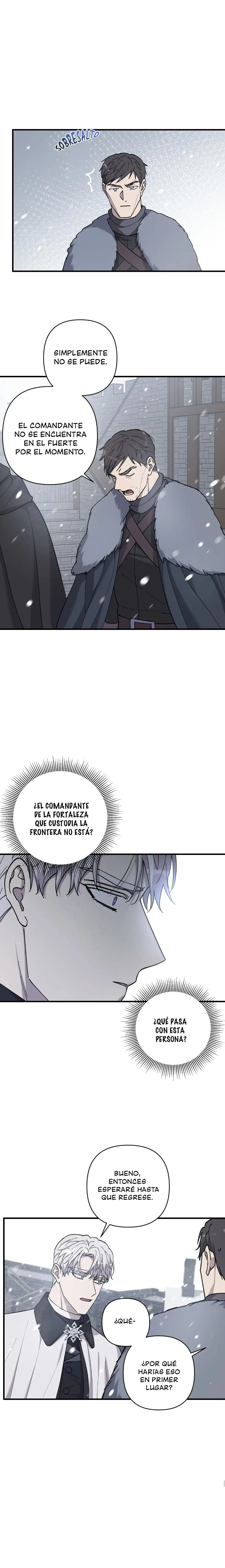 Flower of the Sun (2022) - Capítulo 62 - Página 9 - LectorTMOo