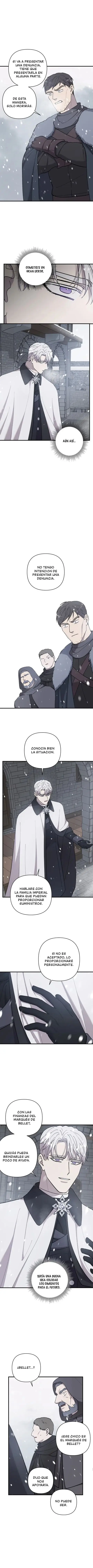 Flower of the Sun (2022) - Capítulo 63 - Página 4 - LectorTMOo