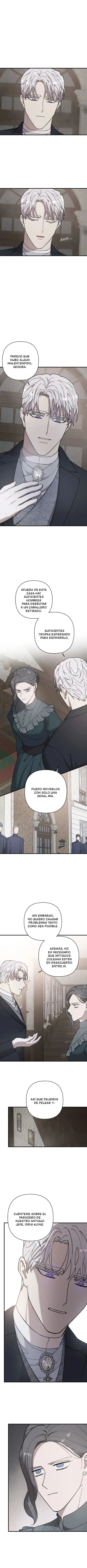 Flower of the Sun (2022) - Capítulo 63 - Página 8 - LectorTMOo