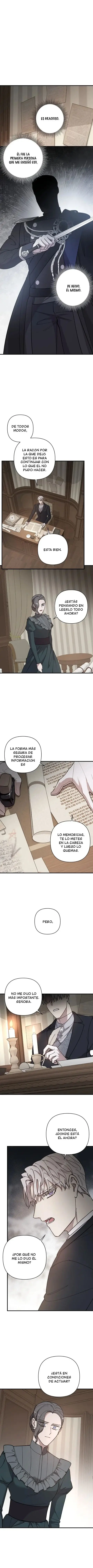 Flower of the Sun (2022) - Capítulo 64 - Página 5 - LectorTMOo