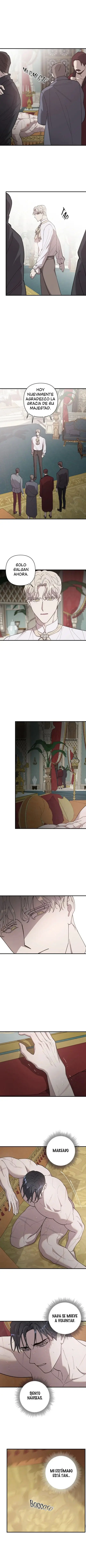 Flower of the Sun (2022) - Capítulo 65 - Página 7 - LectorTMOo