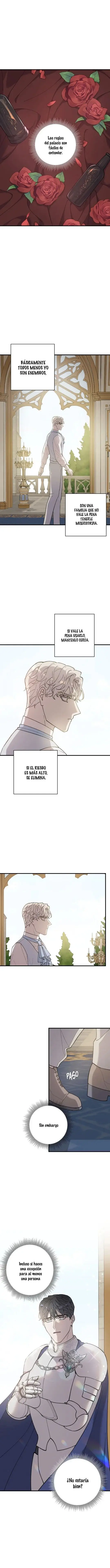 Flower of the Sun (2022) - Capítulo 67 - Página 4 - LectorTMOo