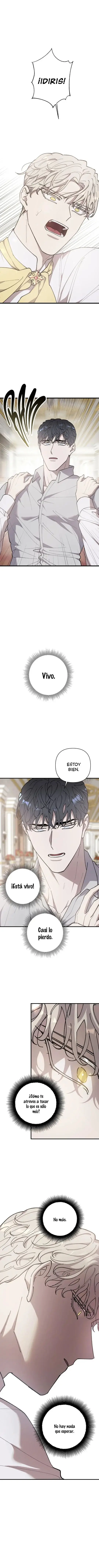 Flower of the Sun (2022) - Capítulo 67 - Página 9 - LectorTMOo
