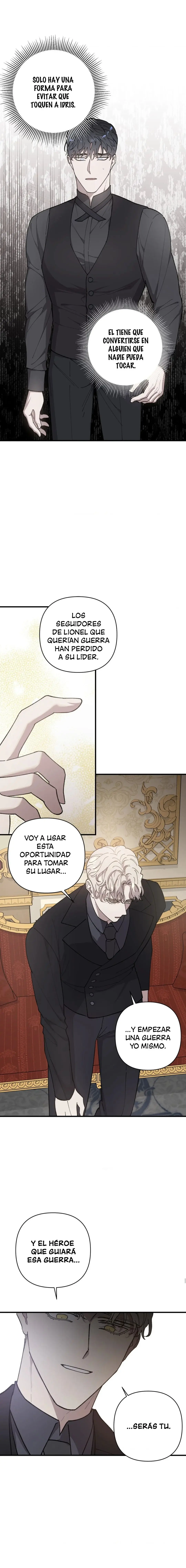 Flower of the Sun (2022) - Capítulo 68 - Página 4 - LectorTMOo