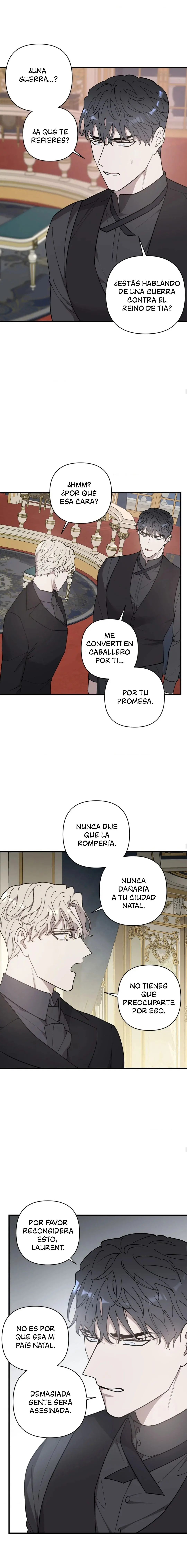 Flower of the Sun (2022) - Capítulo 68 - Página 5 - LectorTMOo