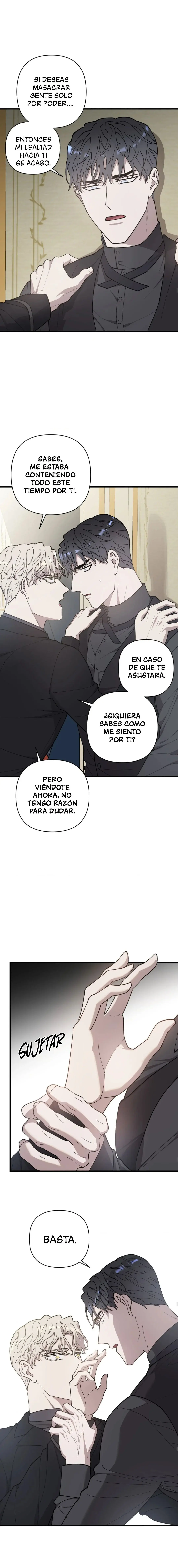 Flower of the Sun (2022) - Capítulo 68 - Página 8 - LectorTMOo