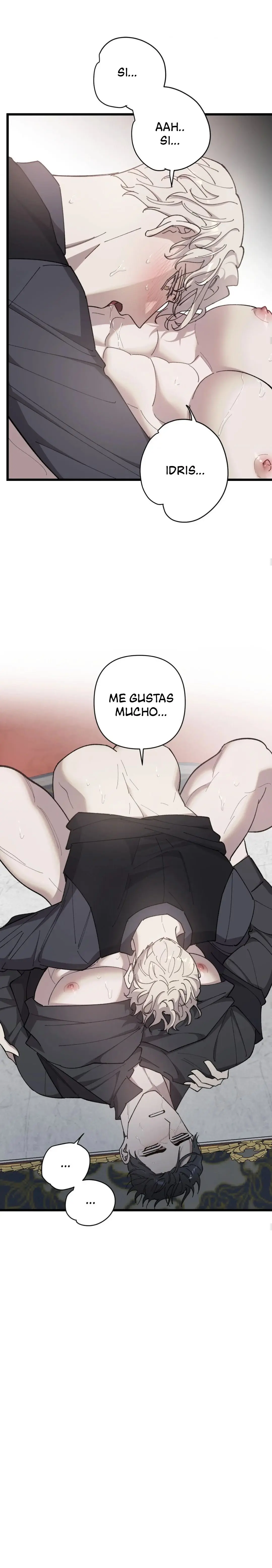 Flower of the Sun (2022) - Capítulo 69 - Página 5 - LectorTMOo