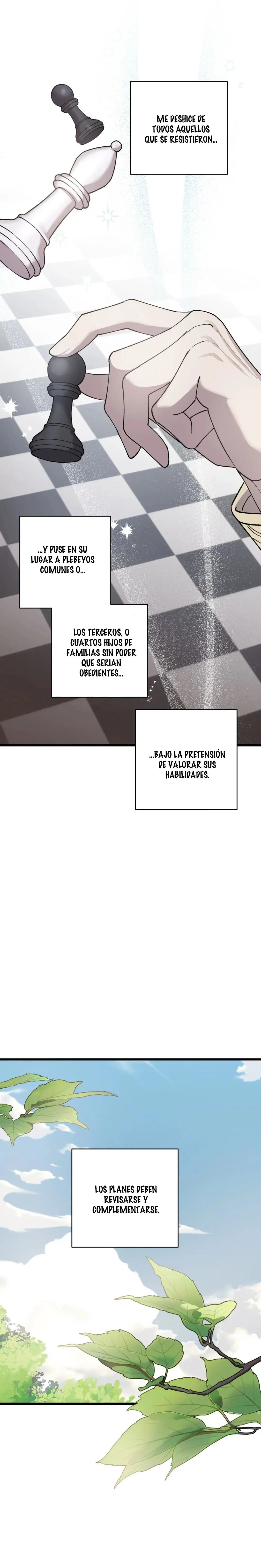 Flower of the Sun (2022) - Capítulo 69 - Página 13 - LectorTMOo