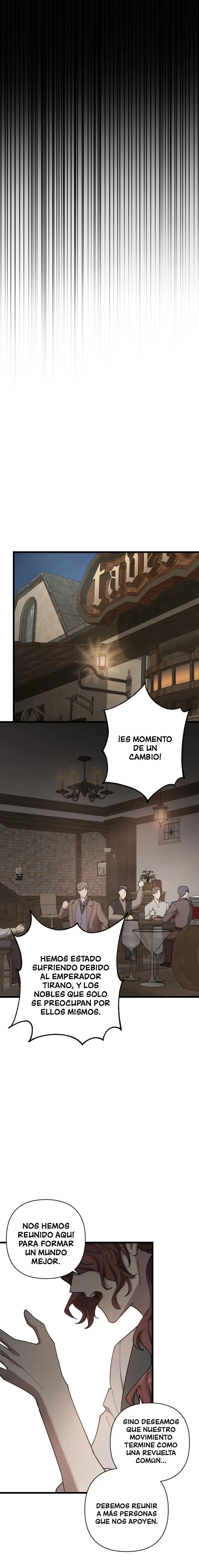 Flower of the Sun (2022) - Capítulo 69 - Página 15 - LectorTMOo