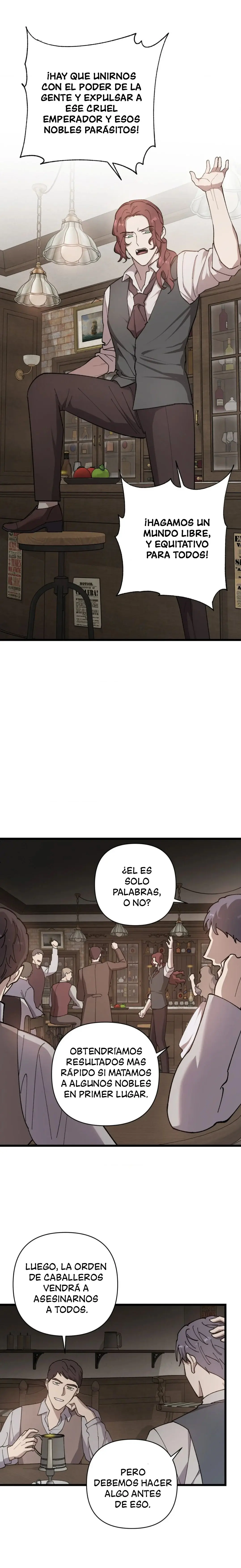 Flower of the Sun (2022) - Capítulo 69 - Página 16 - LectorTMOo