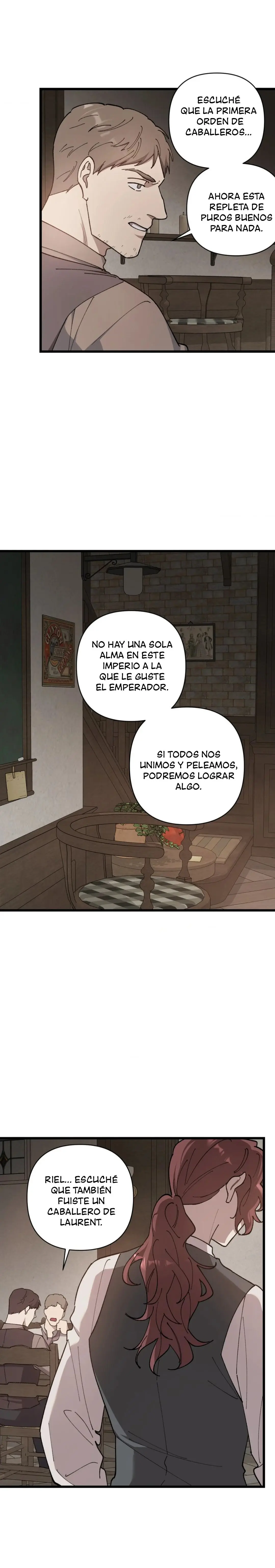 Flower of the Sun (2022) - Capítulo 69 - Página 17 - LectorTMOo