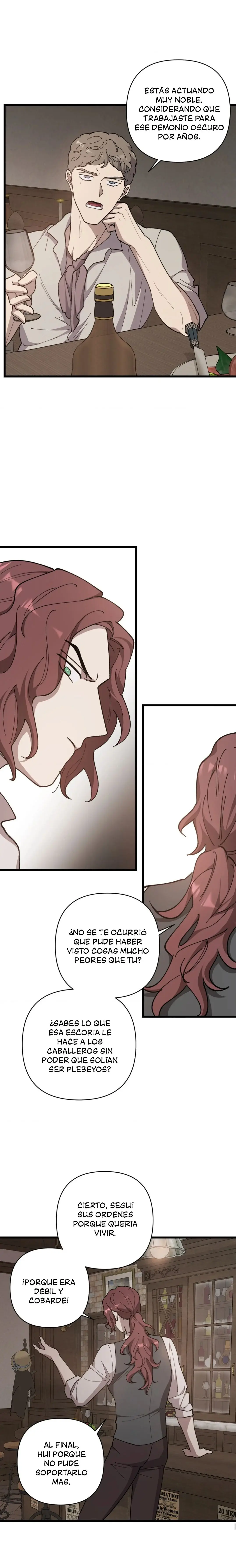 Flower of the Sun (2022) - Capítulo 69 - Página 18 - LectorTMOo