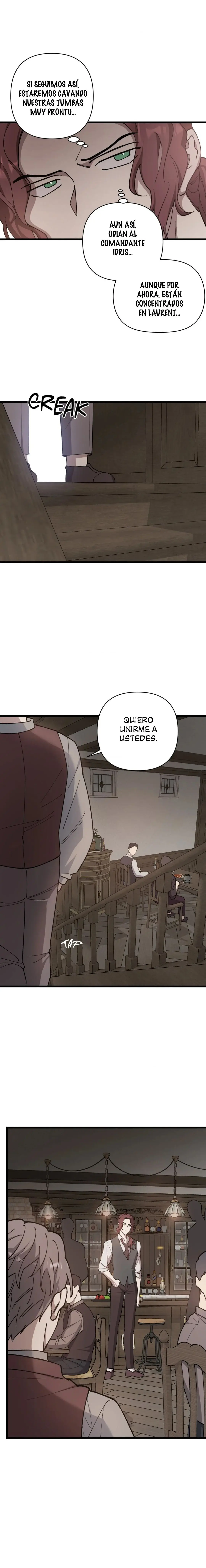 Flower of the Sun (2022) - Capítulo 69 - Página 20 - LectorTMOo