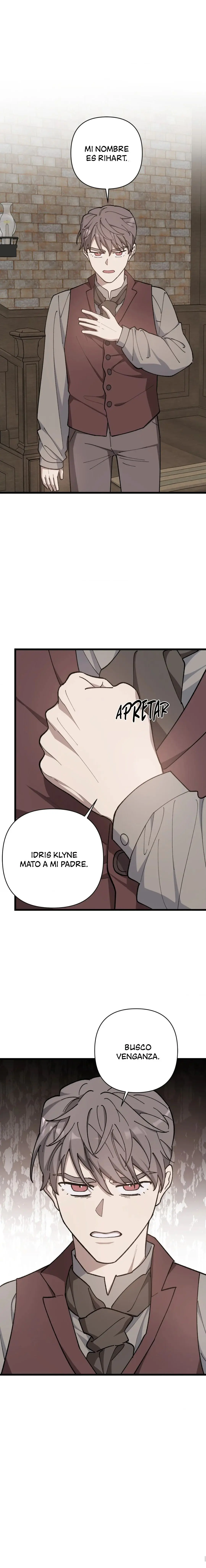 Flower of the Sun (2022) - Capítulo 69 - Página 21 - LectorTMOo