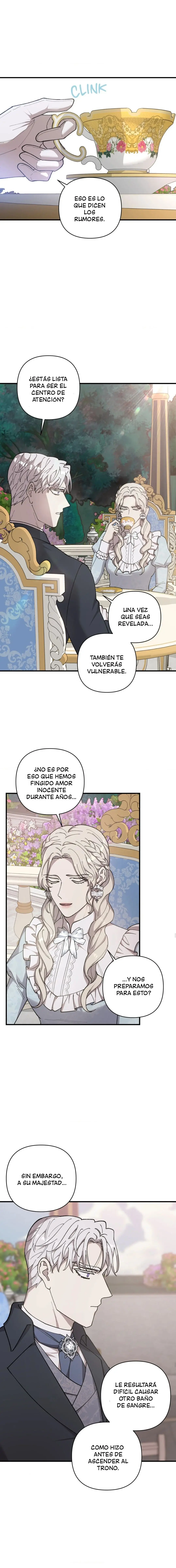 Flower of the Sun (2022) - Capítulo 70 - Página 5 - LectorTMOo