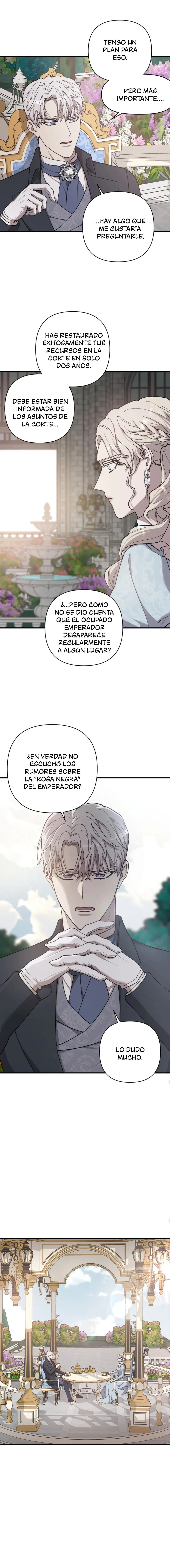 Flower of the Sun (2022) - Capítulo 70 - Página 7 - LectorTMOo