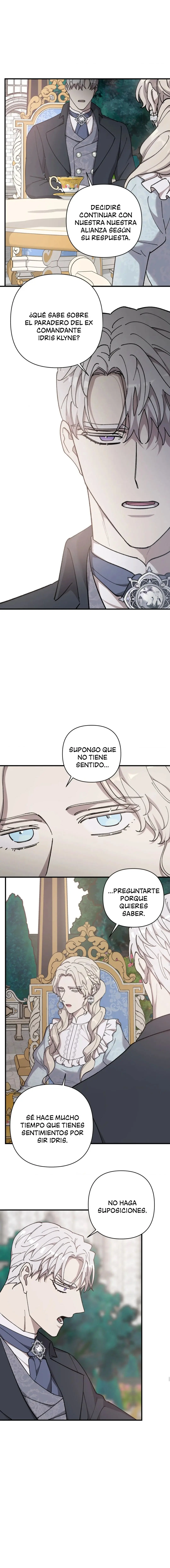 Flower of the Sun (2022) - Capítulo 70 - Página 8 - LectorTMOo